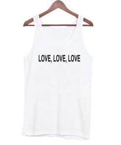 love love tanktop