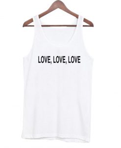 love love tanktop