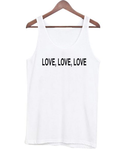 love love tanktop