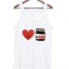 love nutella tanktop