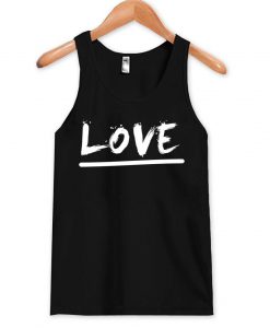 love tanktop