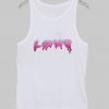 love Tank Top