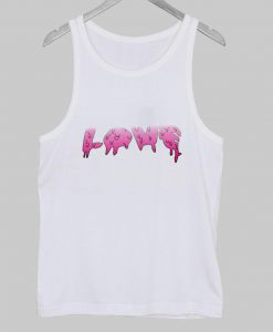 love Tank Top