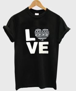 love T shirt