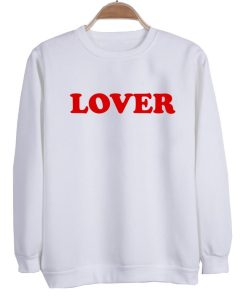 lover  switer
