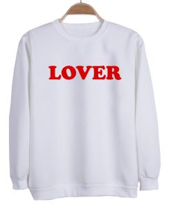 lover  switer