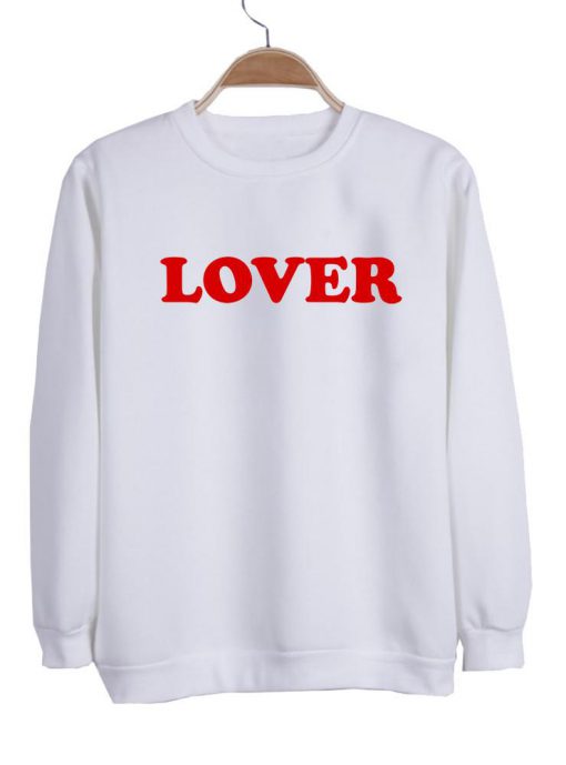 lover  switer