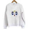 luna cat Sweatshirt