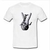 lv peace tshirt