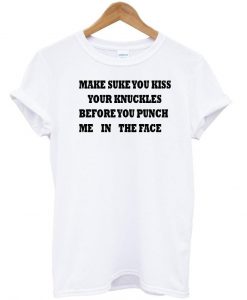 make suke tshirtr