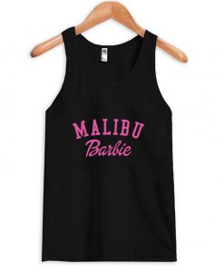 malibu barbie tshirt