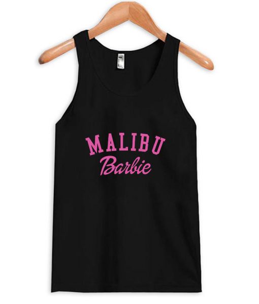 malibu barbie tshirt