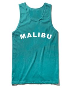 malibu Tank Top