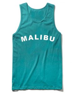 malibu Tank Top