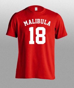 malibula 18 T shirt