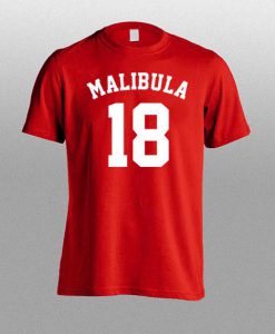 malibula 18 T shirt