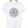 mandala shirt