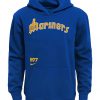 mariners hoodie