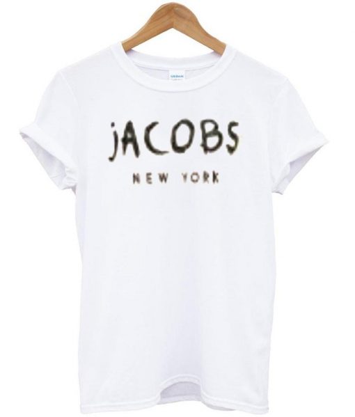 mark jacobs tshirt