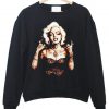 marlyn monroe sweatshirt