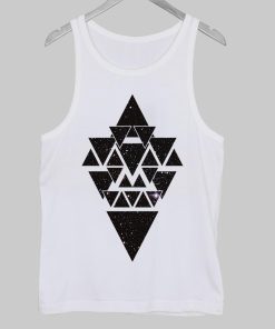 marque couleur Tank Top