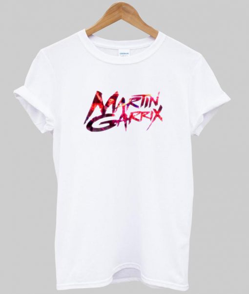 martin tshirt