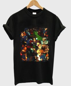 marvel2 tshirt