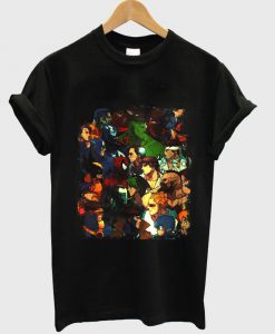 marvel2 tshirt