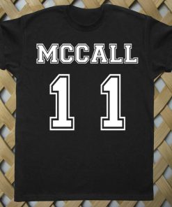Mccall 11 of 1.T shirt