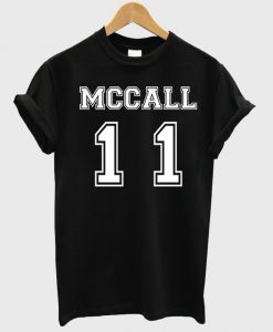 mccall 11