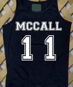 Mcall 11 Tanktop