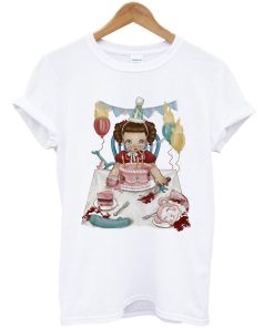 melanie martinez pity party shirt t shirt