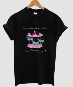 melanie martinez tshirt
