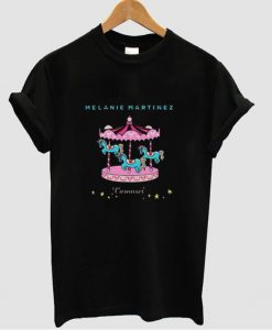 melanie martinez tshirt