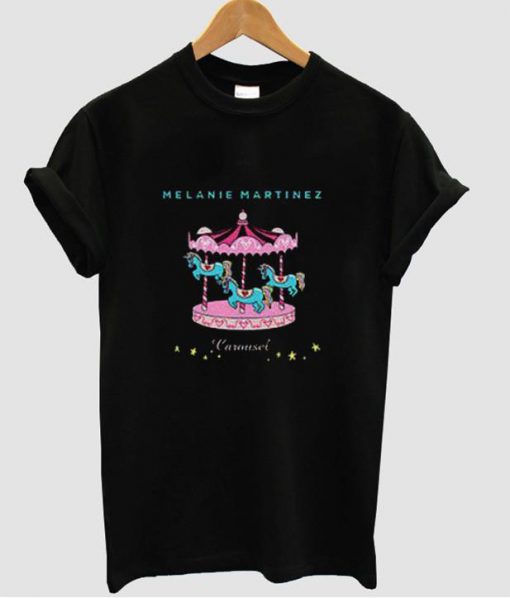 melanie martinez tshirt