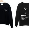 memoric sweatshirt