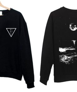 memoric sweatshirt