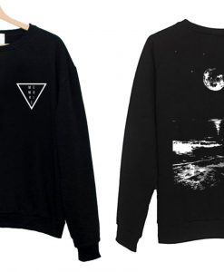 memoric sweatshirt