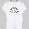 mendes 1989 T shirt