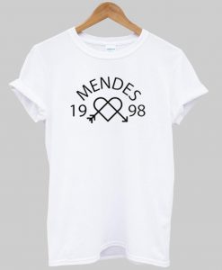 mendes 1989 T shirt