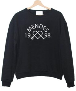 mendes 1989 sweatshirt