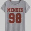 mendes 98 T shirt