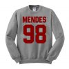 mendes 98 switer