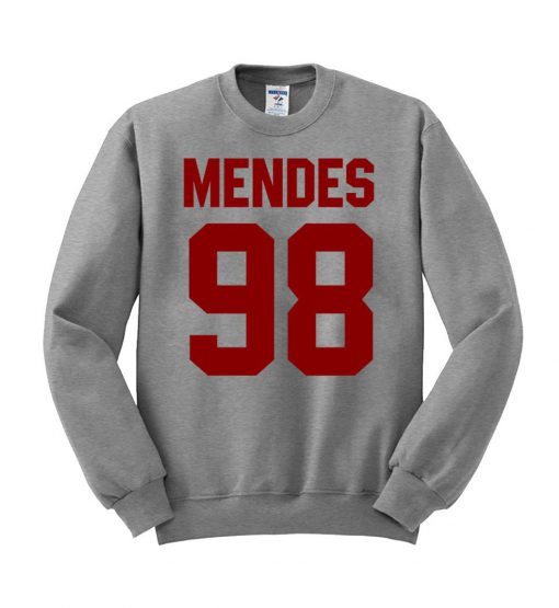 mendes 98 switer