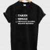 mentally dating shawn mendes shirt