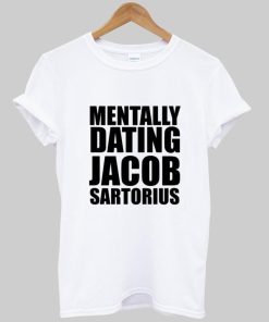 mentally T shirt