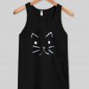 meow tanktop