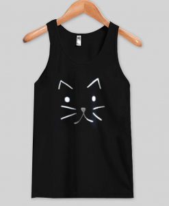 meow tanktop