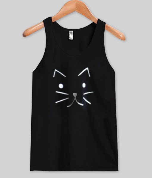 meow tanktop