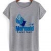 mermaid dance team T shirt